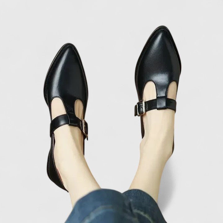 Harper Brooklyn | Elegant Shoes