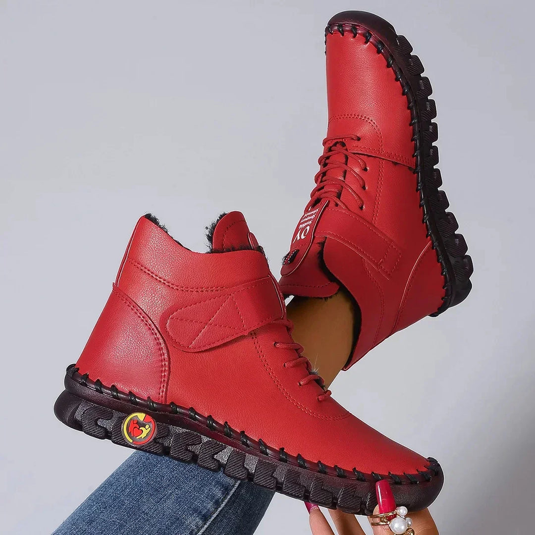 Harper Brooklyn | Orthopedic Boots