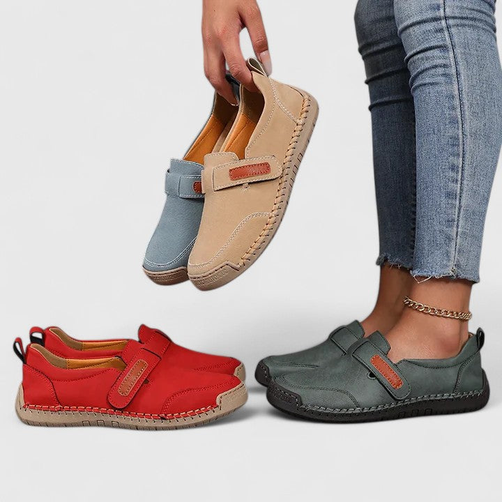 Harper Brooklyn| Orthopedic Shoes