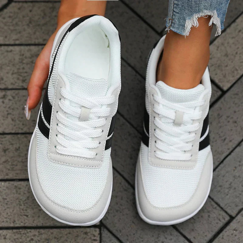 Harper Brooklyn| Wide Toe Box Shoes