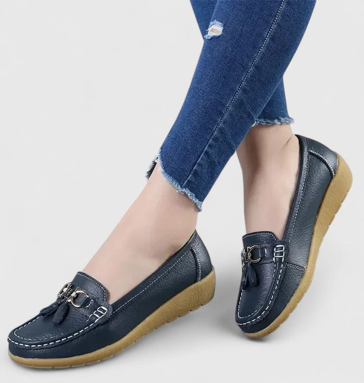 Harper Brooklyn | Orthopedic Shoes
