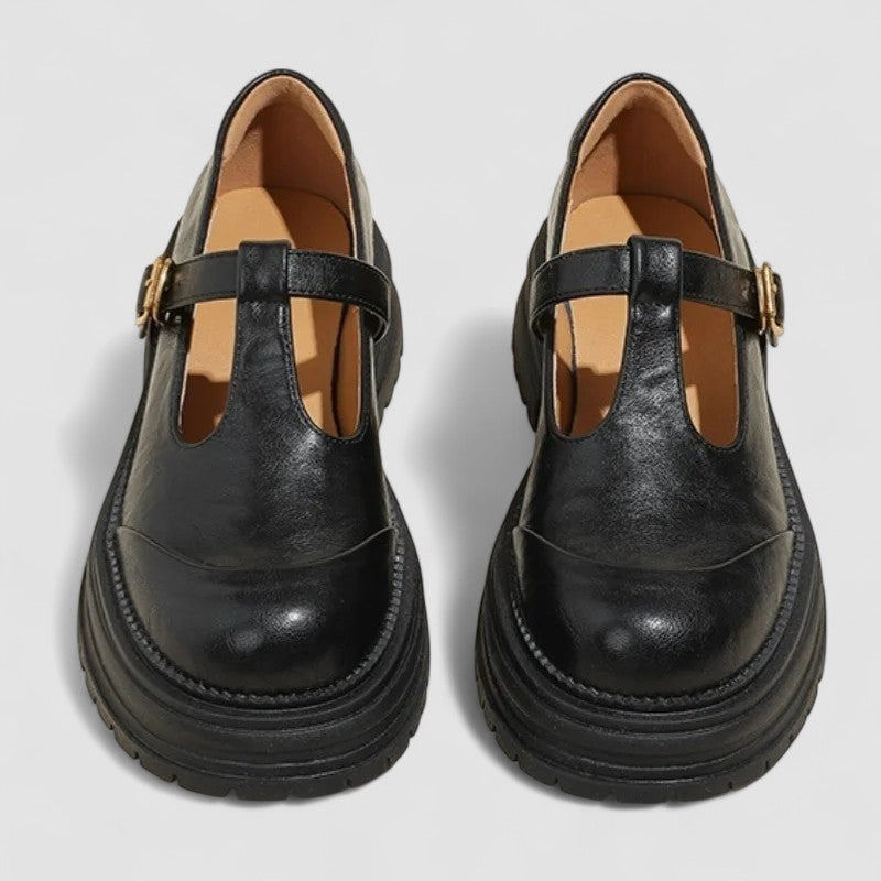 Harper Brooklyn| Orthopedic Mary Jane Shoes