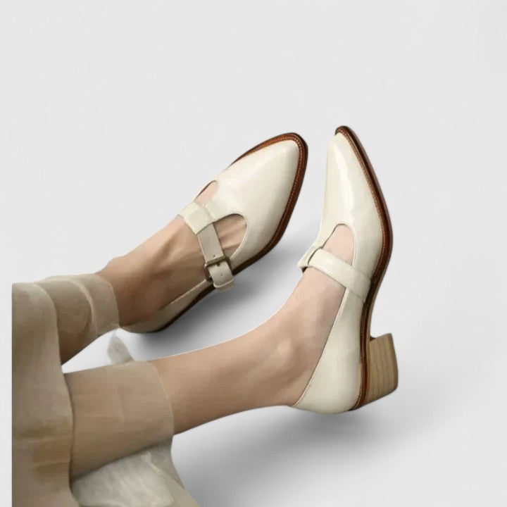 Harper Brooklyn | Elegant Shoes