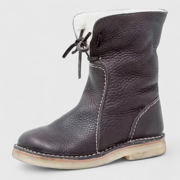 Harper Brooklyn | Orthopedic Boots