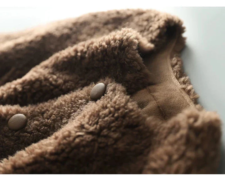 Harper Brooklyn | Winter Coat