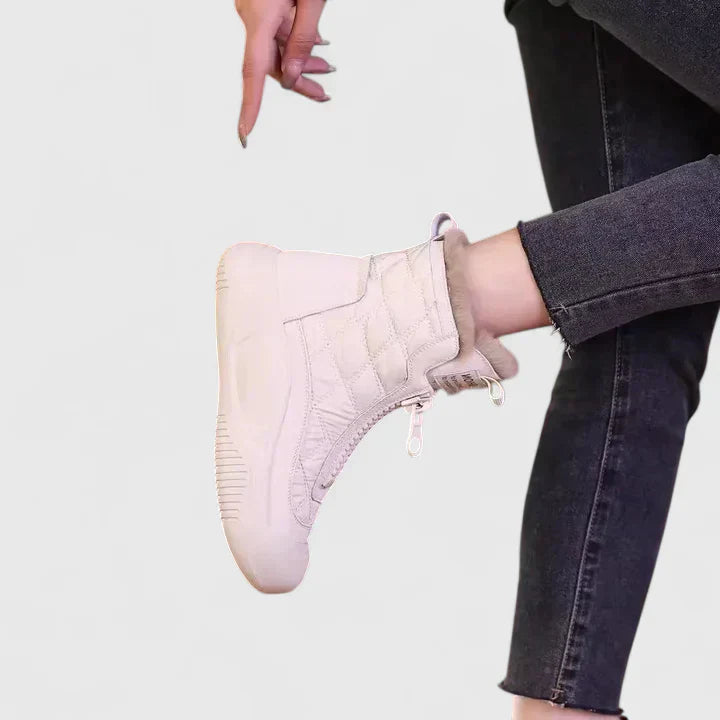 Harper Brooklyn | Orthopedic Boots