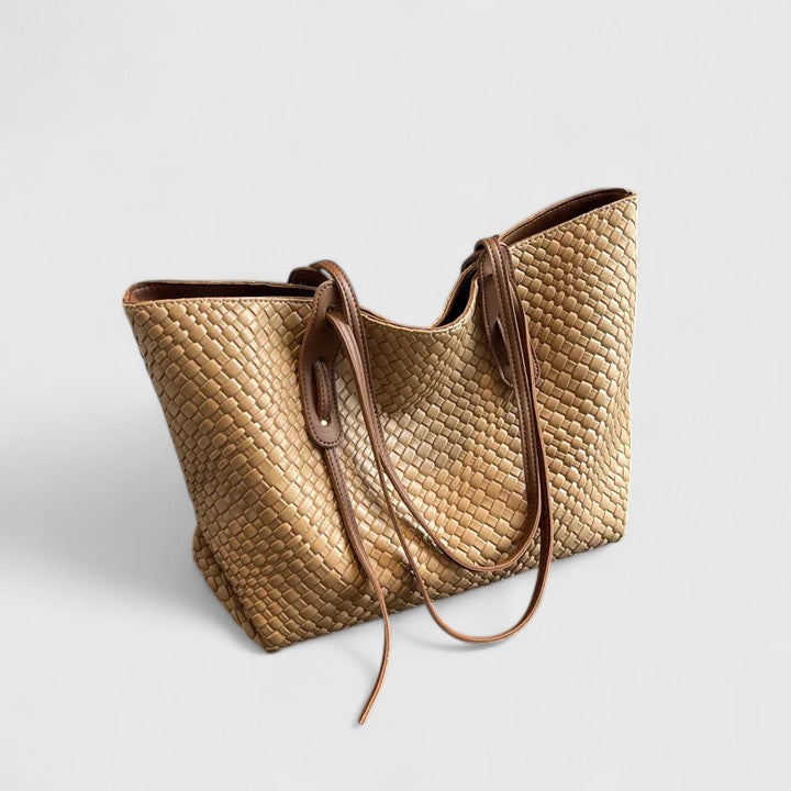 Harper Brooklyn | Tote Bag