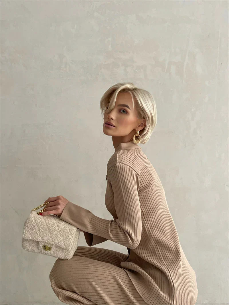 Harper Brooklyn| Loungewear Set