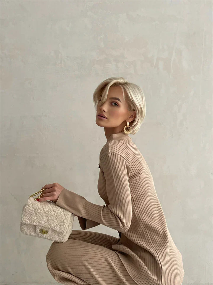 Harper Brooklyn| Loungewear Set