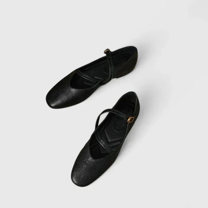 Harper Brooklyn | Orthopedic Flat Shoes