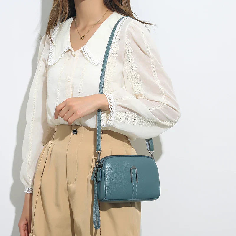 Harper Brooklyn | Crossbody Bag