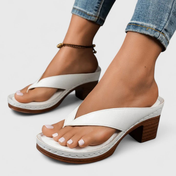Harper Brooklyn | Orthopedic Heels