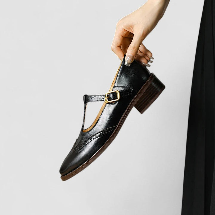 Harper Brooklyn | Orthopedic Mary Jane Shoes