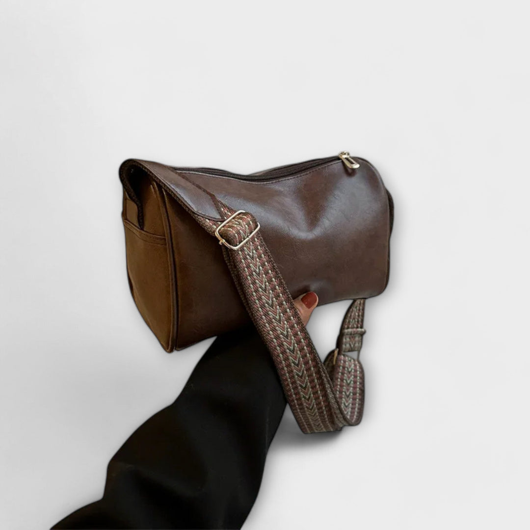 Harper Brooklyn | Vintage Crossbody Bag