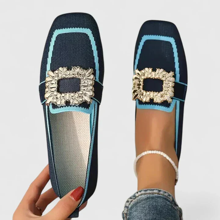 Harper Brooklyn | Orthopedic Loafers