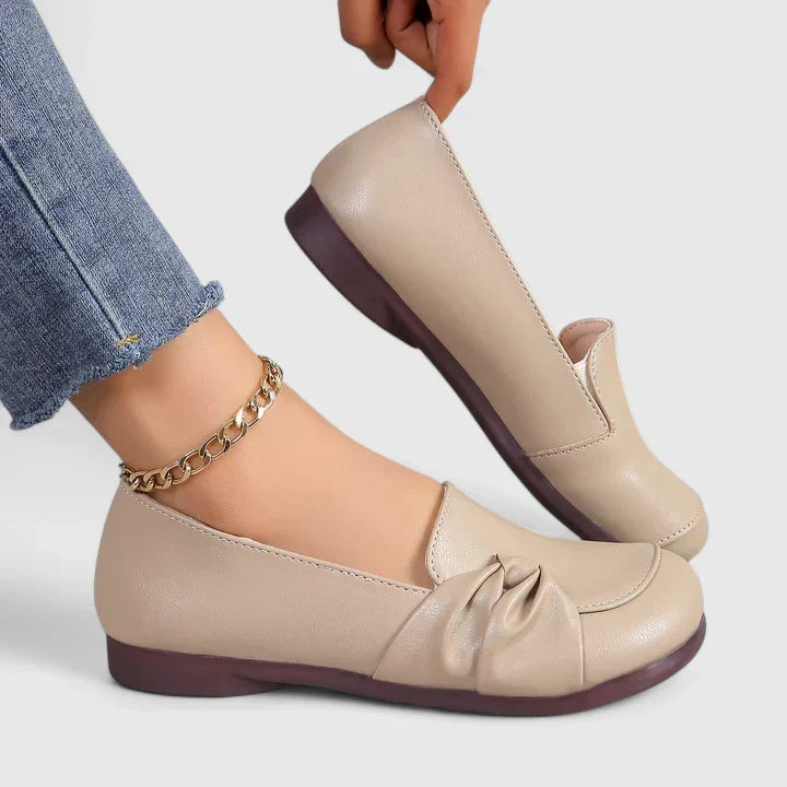 Harper Brooklyn | Elegant Shoes