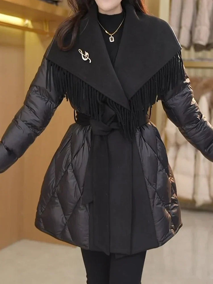 Harper Brooklyn | Down Coat