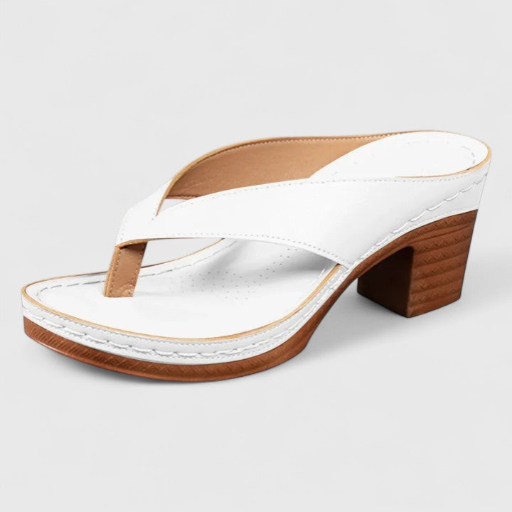 Harper Brooklyn | Orthopedic Heels