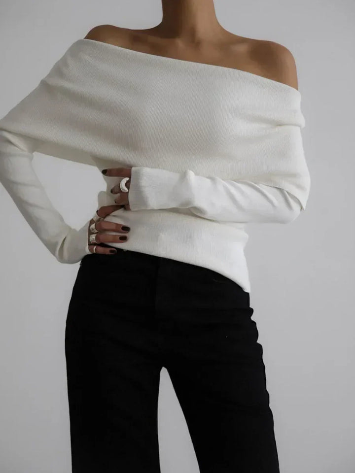 Harper Brooklyn | Top