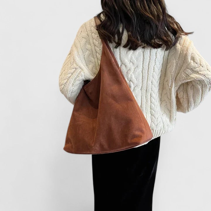 Harper Brooklyn | Tote Bag