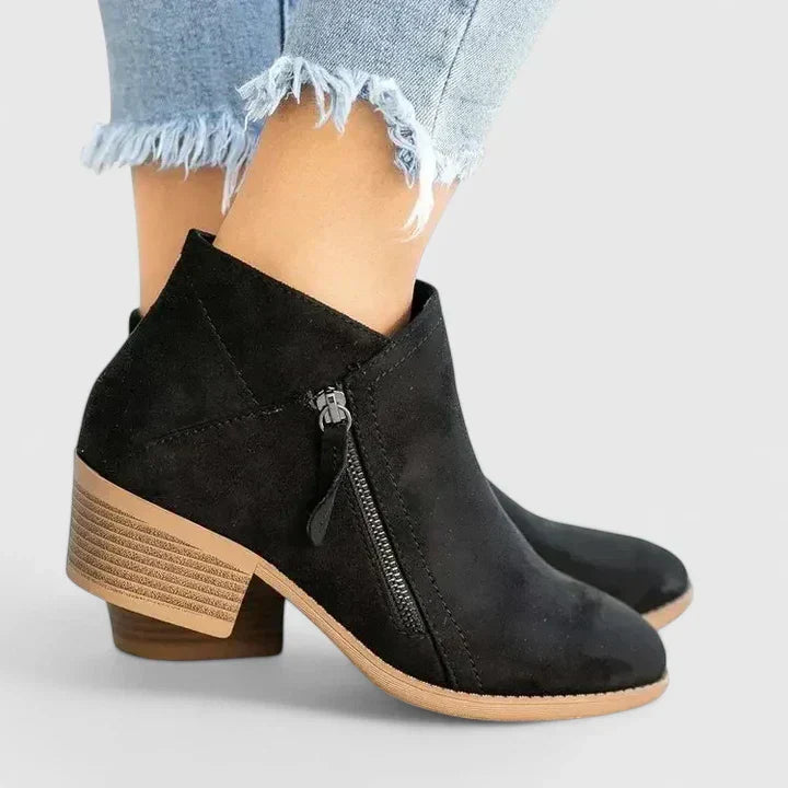 Harper Brooklyn | Orthopedic Boots