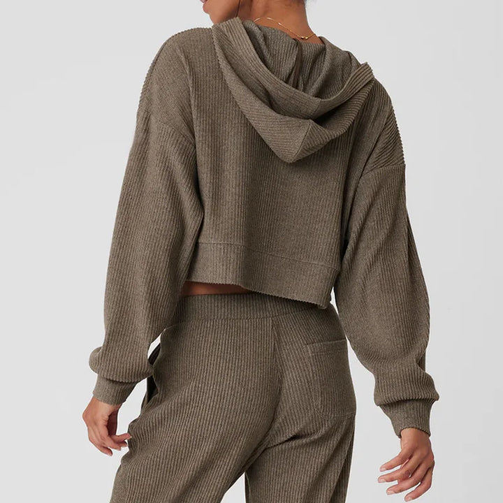 Harper Brooklyn | Women's Corduroy Set