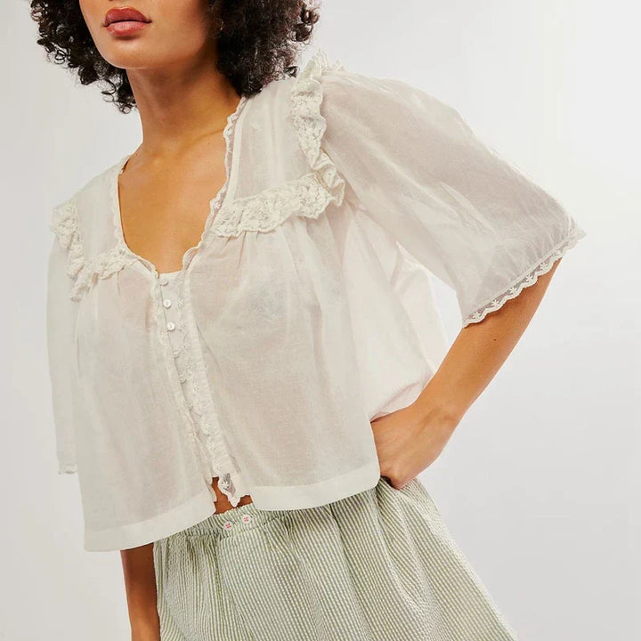 Harper Brooklyn | Blouse