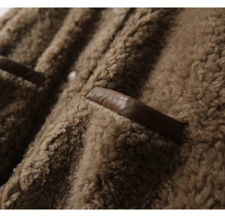 Harper Brooklyn | Winter Coat