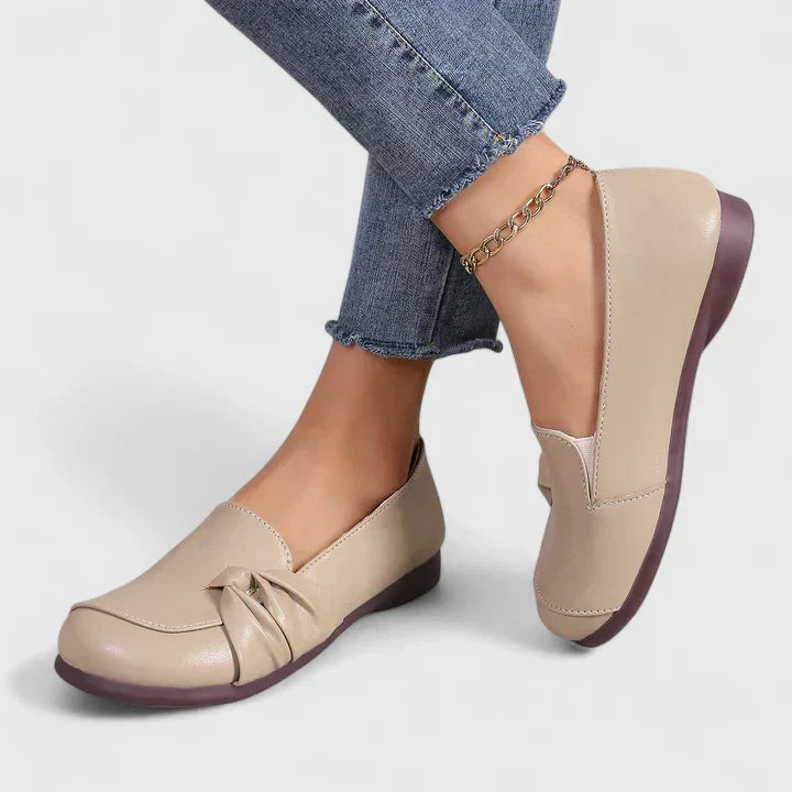Harper Brooklyn | Elegant Shoes