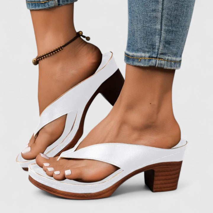 Harper Brooklyn | Orthopedic Heels