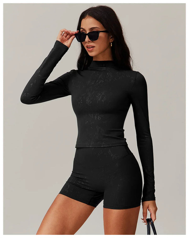 Harper Brooklyn | Stretch Set