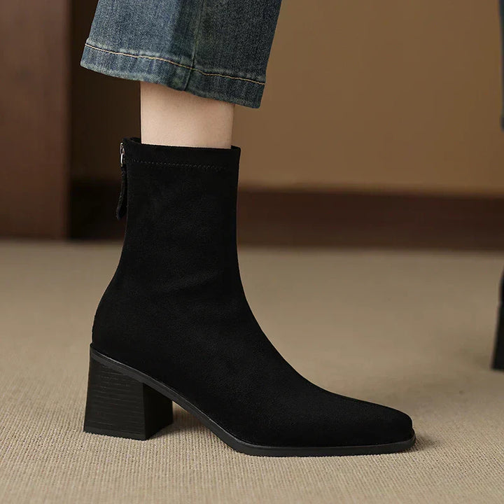 Harper Brooklyn| Boots