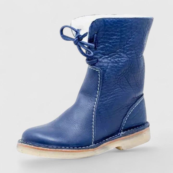 Harper Brooklyn | Orthopedic Boots