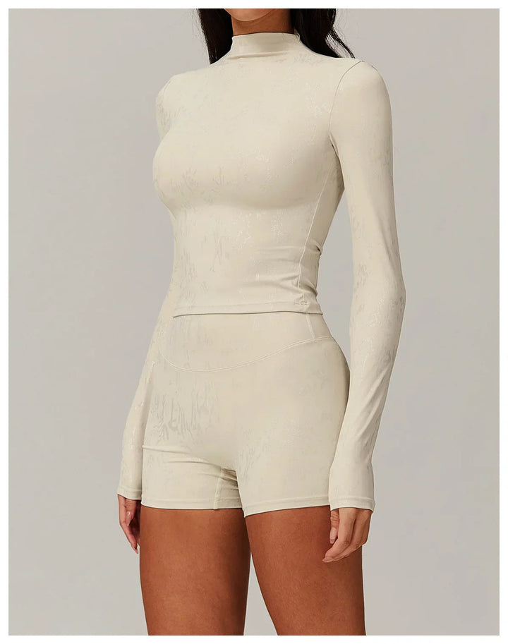 Harper Brooklyn | Stretch Set