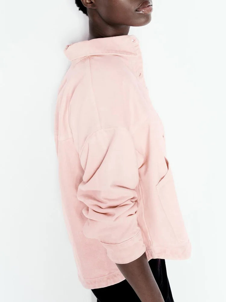 Harper Brooklyn | Denim, Autumn