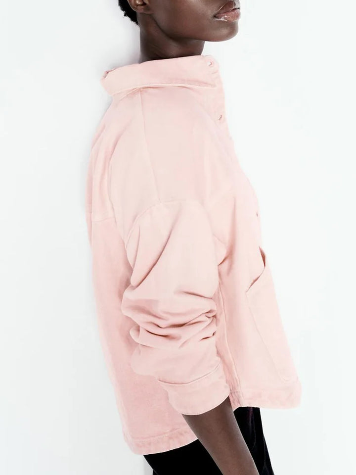 Harper Brooklyn | Denim, Autumn