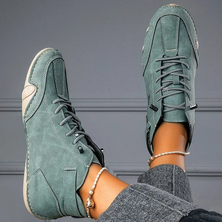 Harper Brooklyn| Boots