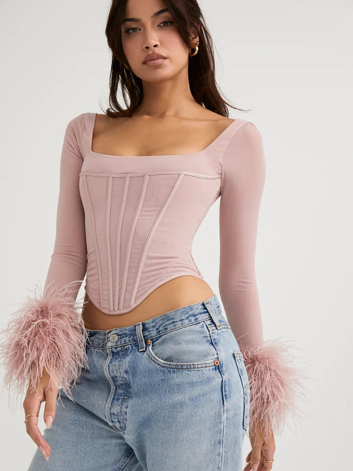 Harper Brooklyn| Top