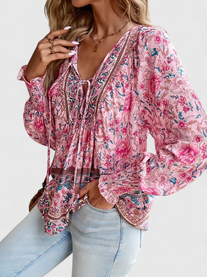 Harper Brooklyn| Top