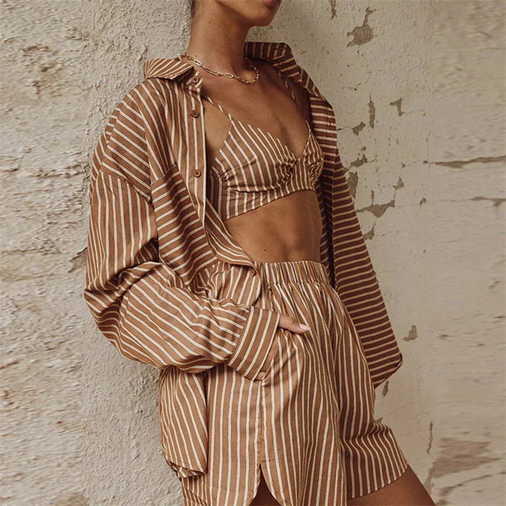 Harper Brooklyn | Summer Set