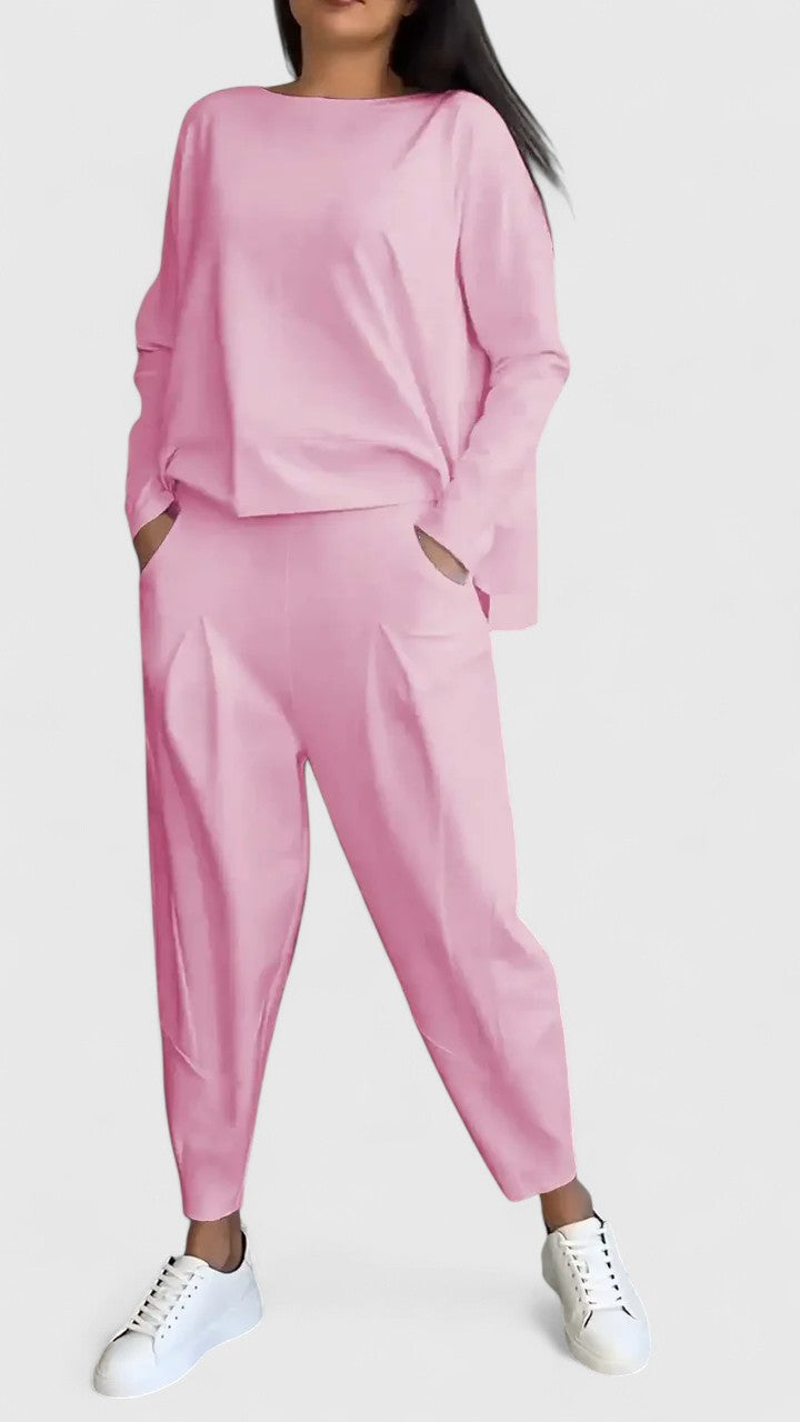 Harper Brooklyn | Two-Piece Set