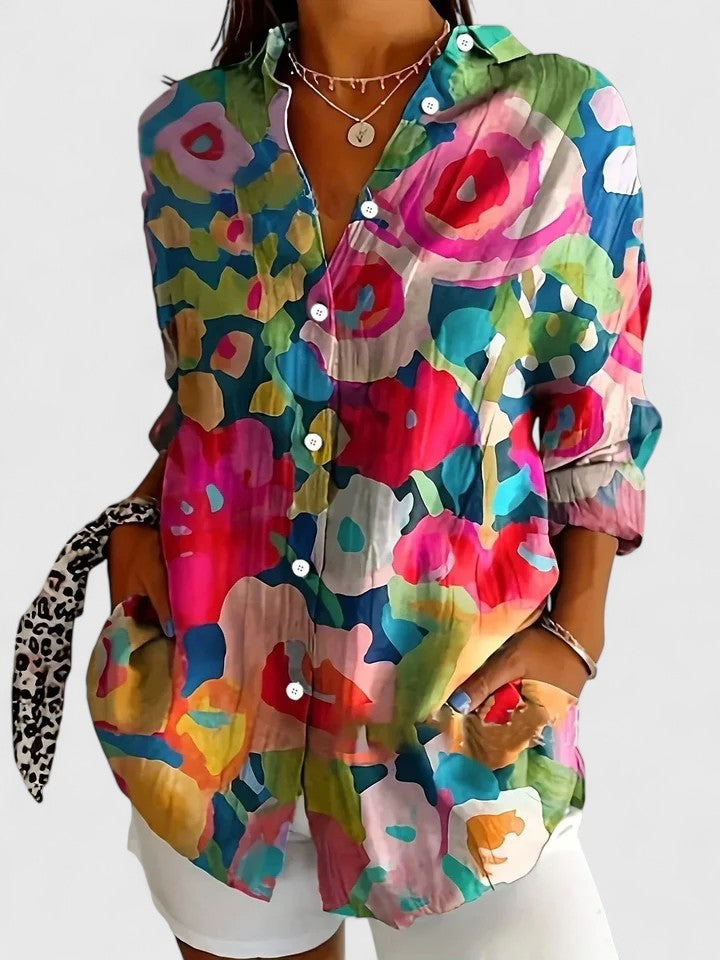 Harper Brooklyn | Blouse