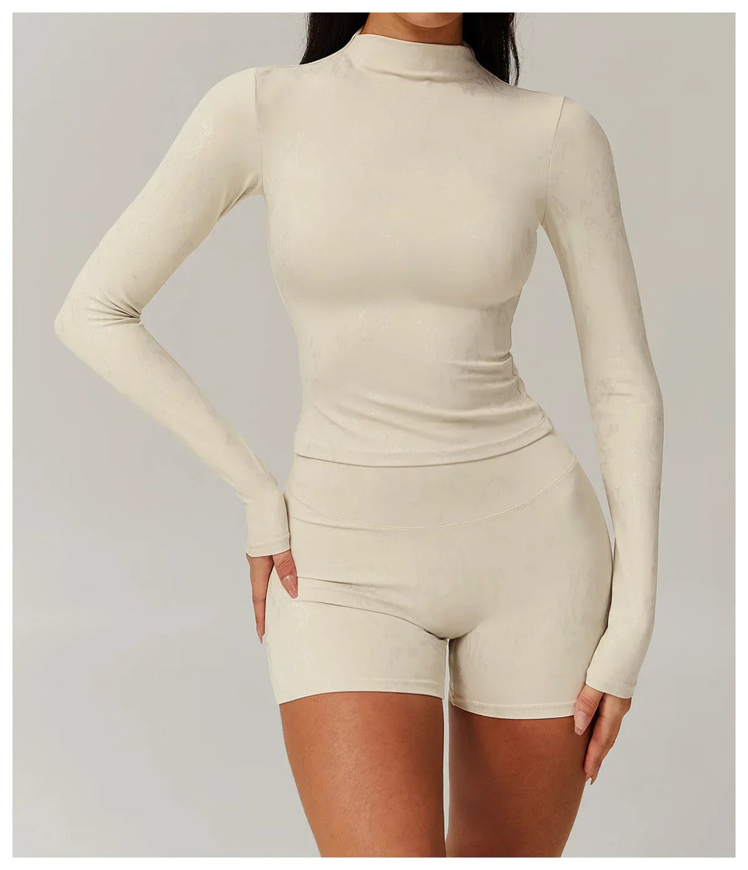 Harper Brooklyn | Stretch Set
