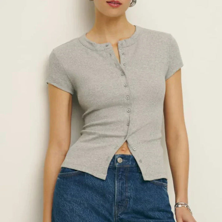 Harper Brooklyn | Knit Top