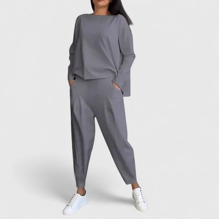 Harper Brooklyn | Two-Piece Set