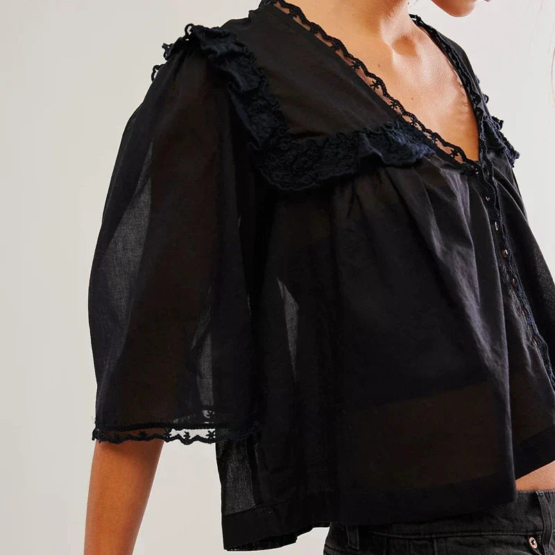 Harper Brooklyn | Blouse