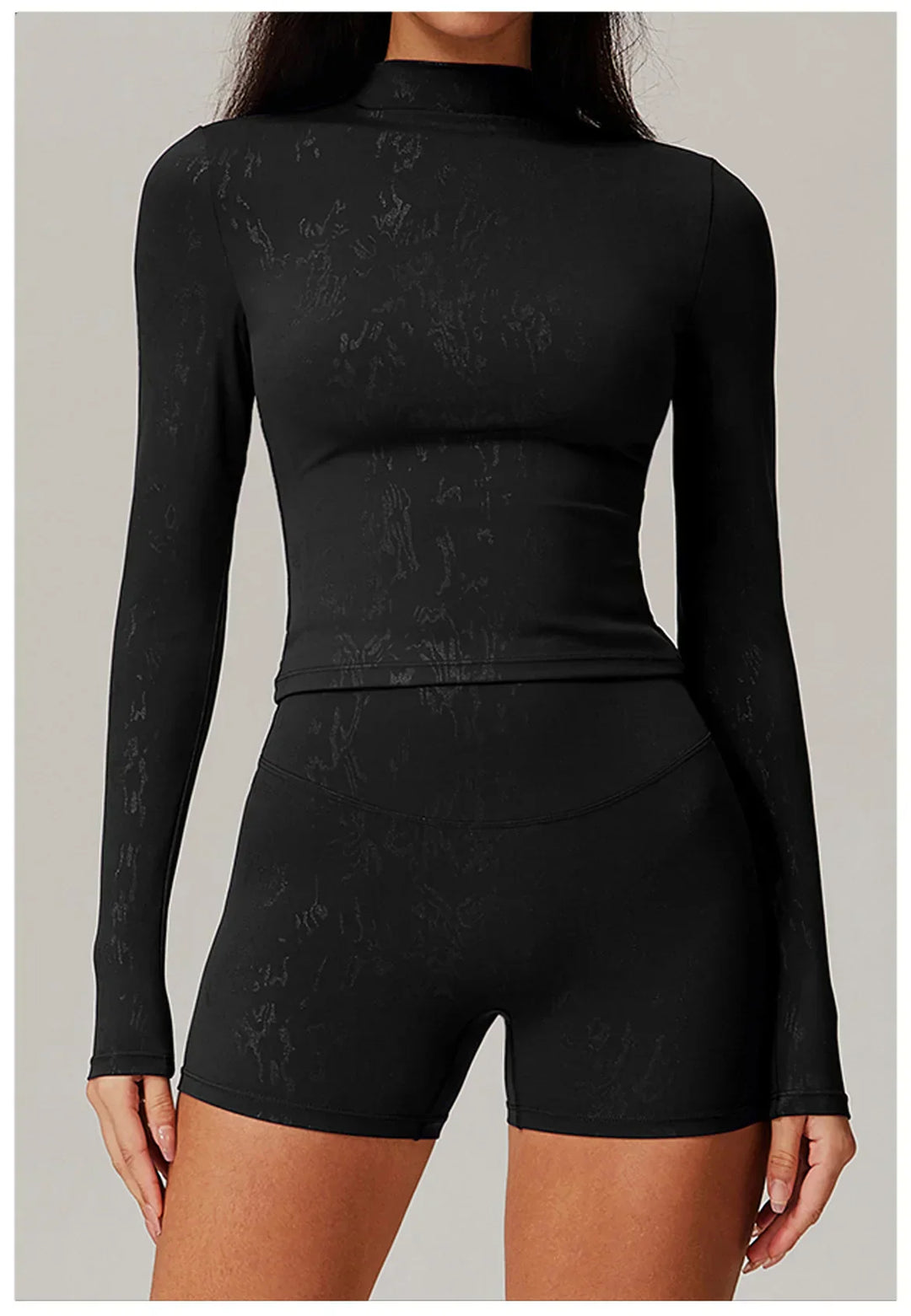 Harper Brooklyn | Stretch Set