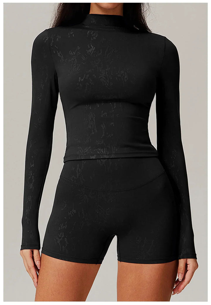 Harper Brooklyn | Stretch Set