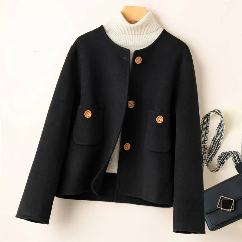 Harper Brooklyn| Jacket