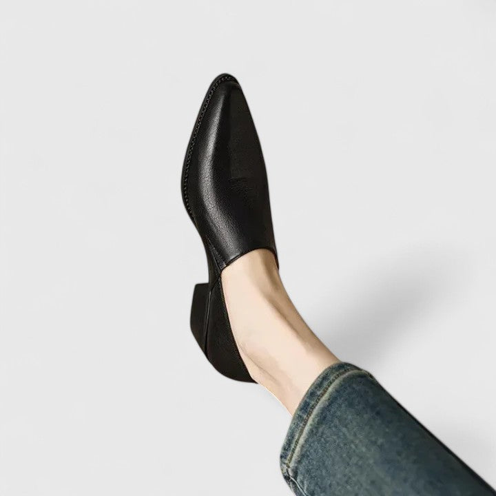 Harper Brooklyn | Orthopedic Shoes